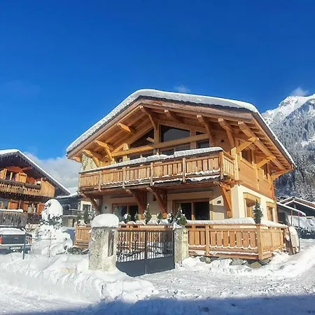 Des Ours Les Contamines-Montjoie