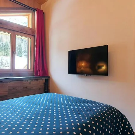 Des Ours * Les Contamines-Montjoie